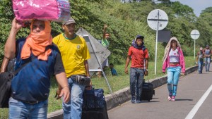 VENEZUELANS