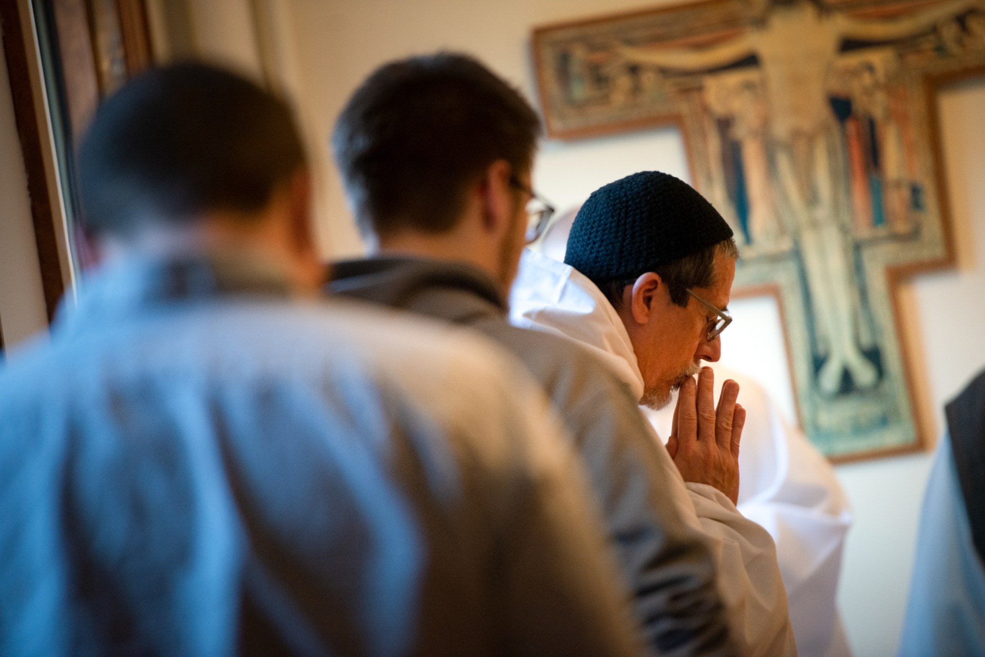 FRANCISCAN FRIARS OF THE RENEWAL,CATHOLIC