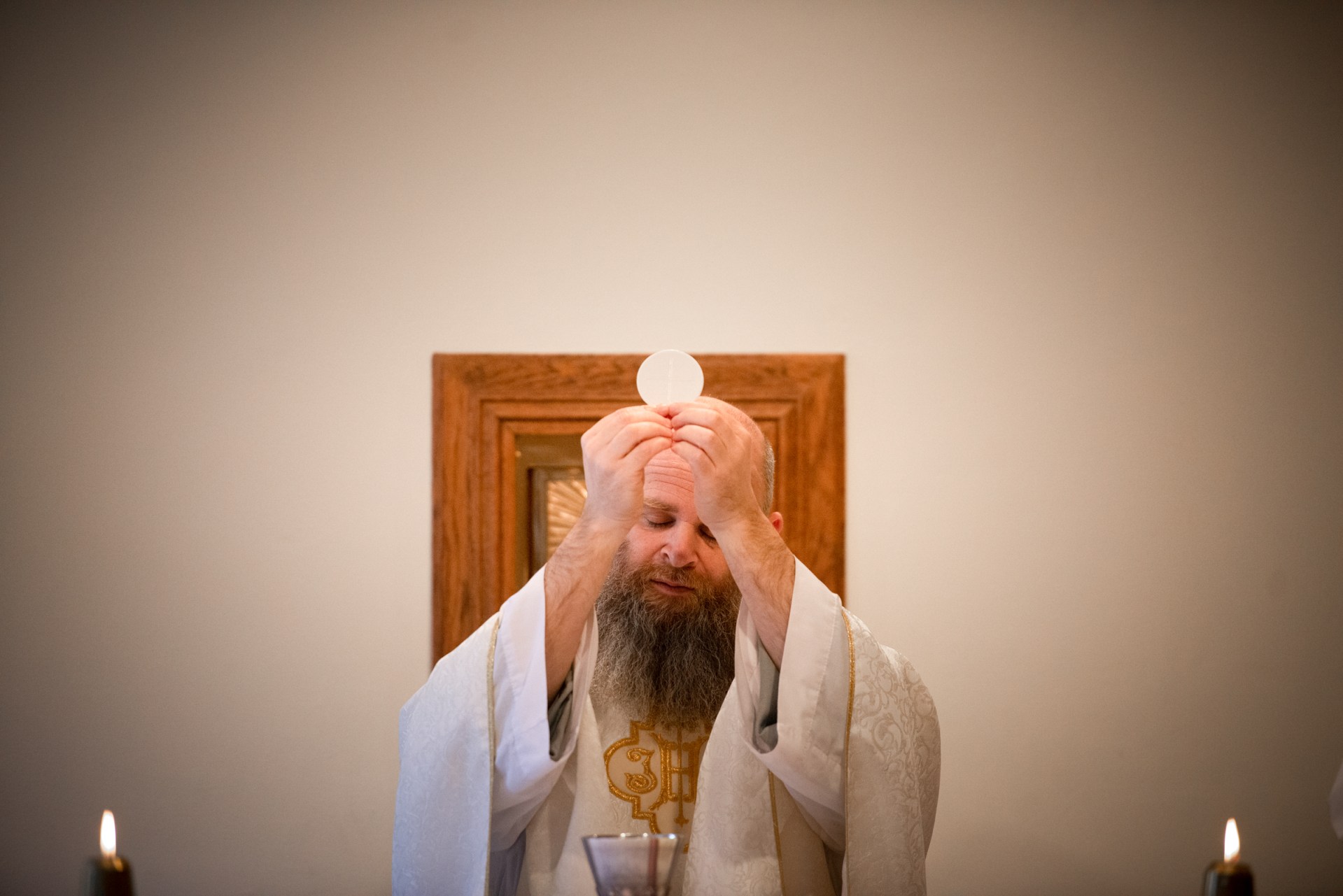 FRANCISCAN FRIARS OF THE RENEWAL,CATHOLIC