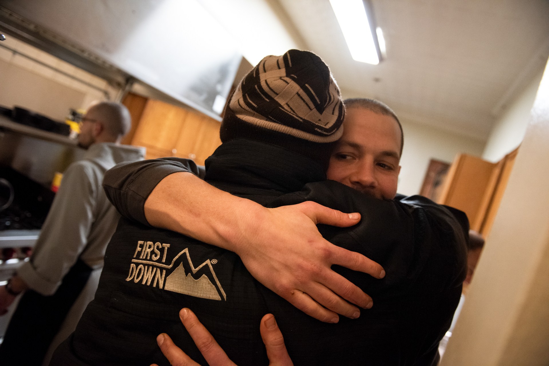 FRANCISCAN FRIARS OF THE RENEWAL,CATHOLIC