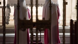 HOLY SPIRIT ADORATION SISTERS