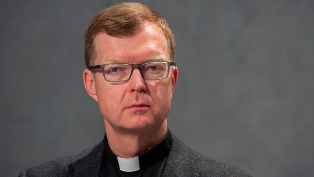 VATICAN SEX ABUSE