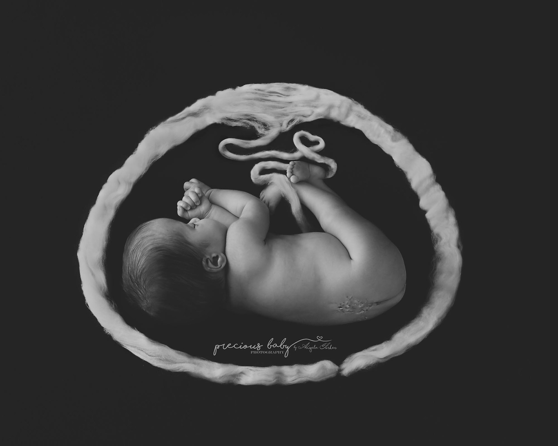 THE PRECIOUS BABY PROJECT