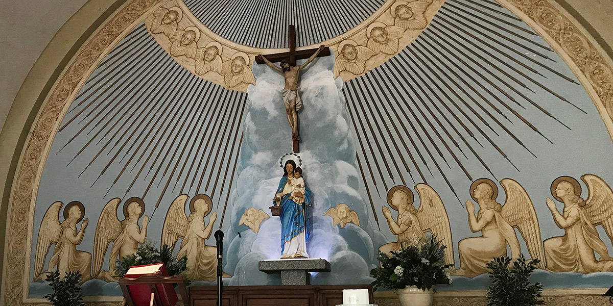 CANDELARIA