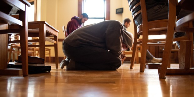 FRANCISCAN FRIARS OF THE RENEWAL,CATHOLIC