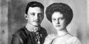 La historia de amor de unos «royals» católicos del siglo XX