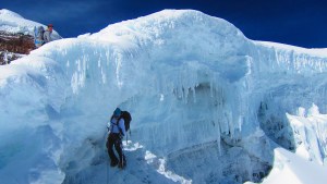 COTOPAXI