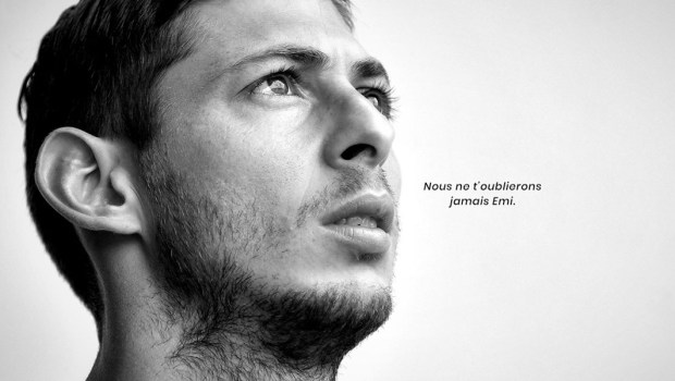 EMILIANO SALA