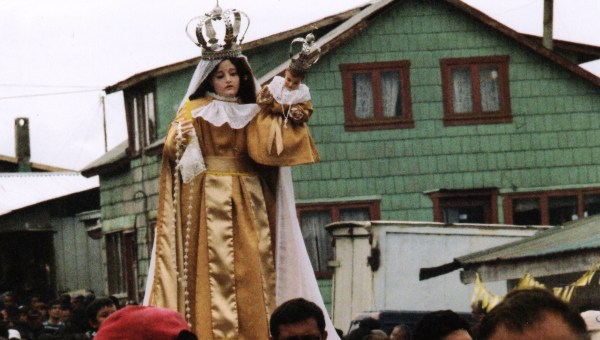 CANDELARIA