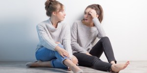 4 lecciones de san Agustín para evitar compartir en exceso nuestra vida