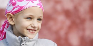 La muerte explicada por una niña con cáncer terminal
