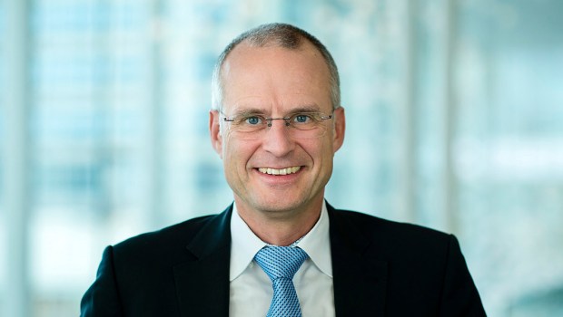 HENK DE JONG