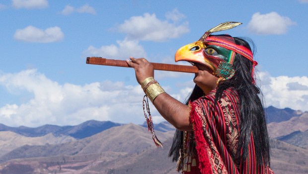 INCA