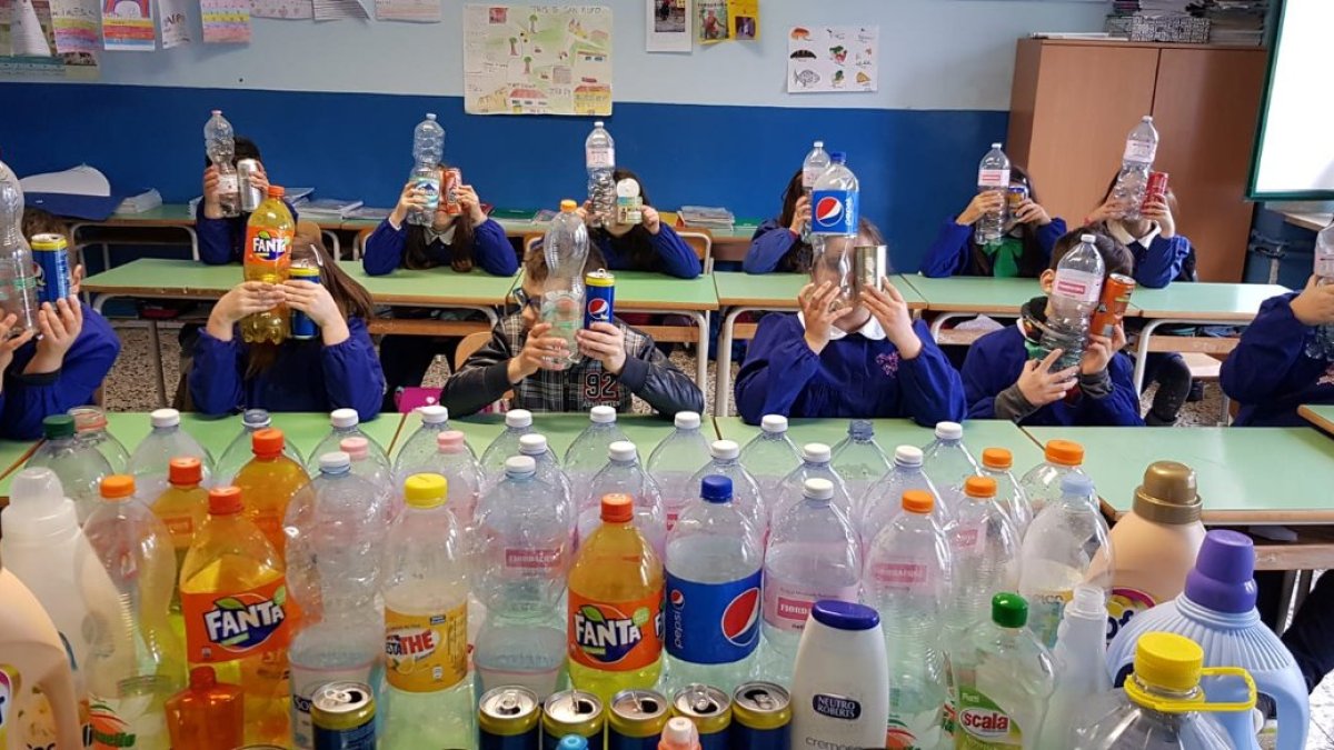 RECYCLING