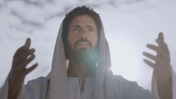 Jesus