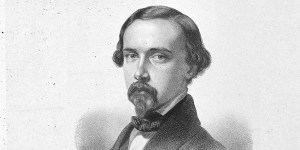 Isabel II de España y el poeta venezolano