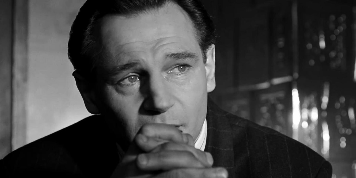 SHINDLER'S LIST