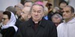 MGR LUIGI VENTURA
