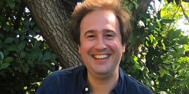 PABLO FERRARI