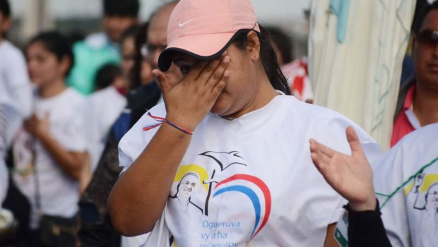PARAGUAY