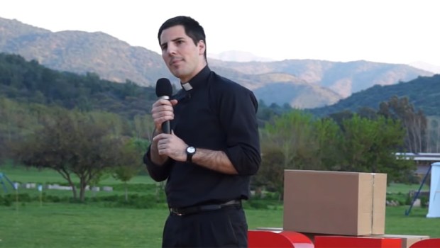 PATRICIO BULICH