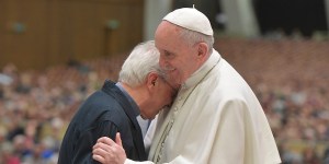 Fuerte revelación de sacerdote italiano: Sufrí abusos en el seminario