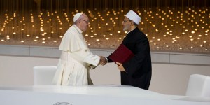 La valentía de la alteridad: Visita del papa Francisco a Emiratos Árabes Unidos (II)