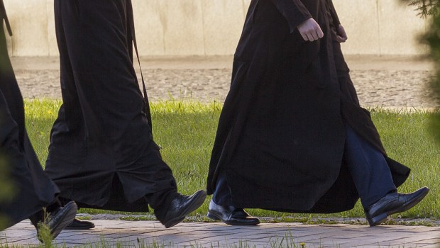 PRIESTS