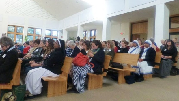 SEVEN SISTER APOSTOLATE