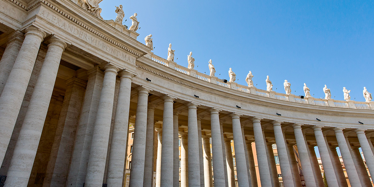 VATICAN CITY