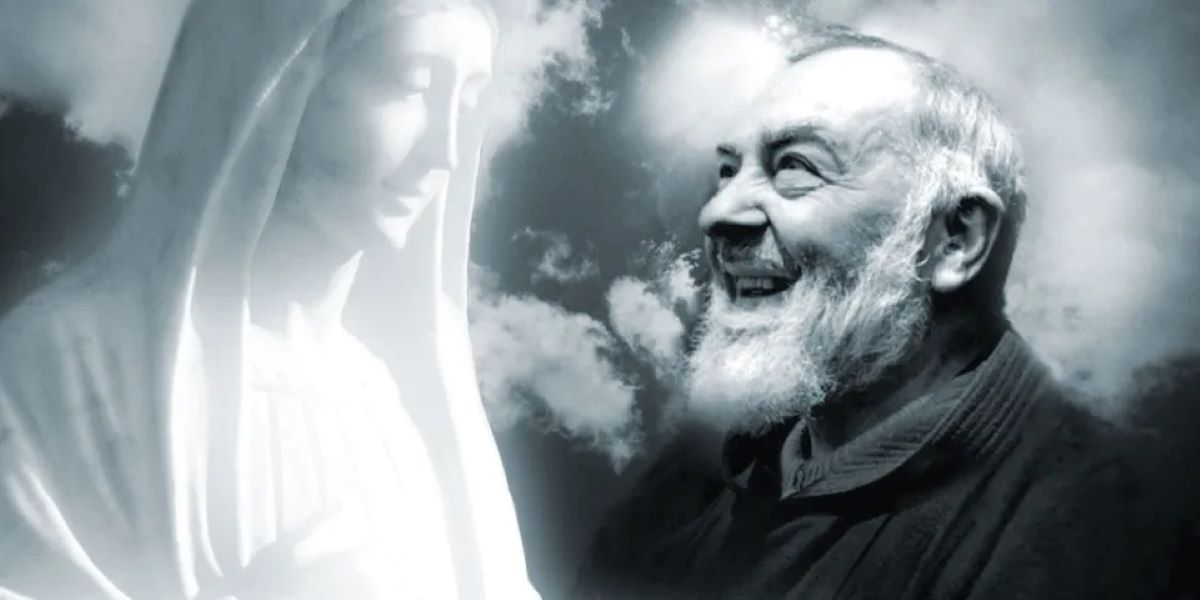 padre Pío