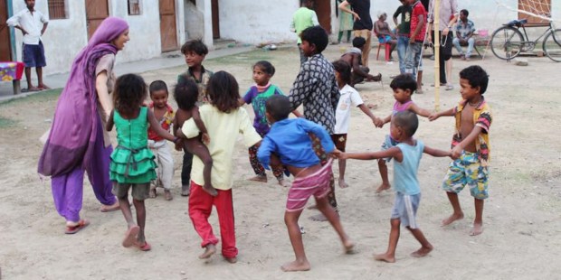INDIA