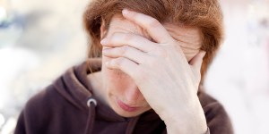 ¿Te sientes sola y cansada de cargar con todo?