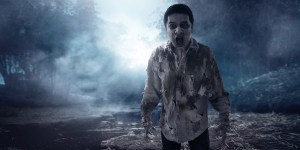 ¿Acaso la Biblia habla de zombies en alguna parte?
