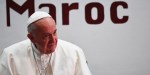 MOROCCO POPE