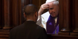El Vaticano confirma posición del Papa: Secreto de confesión es inviolable 