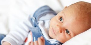 10 nombres de bebés inspirados en santos italianos