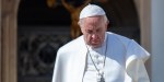 POPE FRANCIS AUDIENCE