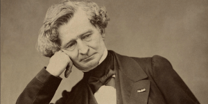 Héctor Berlioz: un ateo al servicio de la fe
