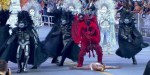 carnaval 2019 Gaviões da Fiel diabo Jesus