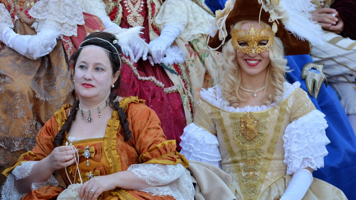 Carnaval Romano