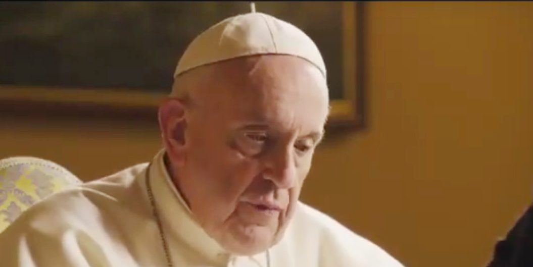 pope
