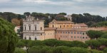 convento de Roma