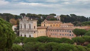 convento de Roma