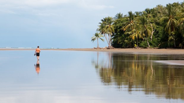 COSTA RICA