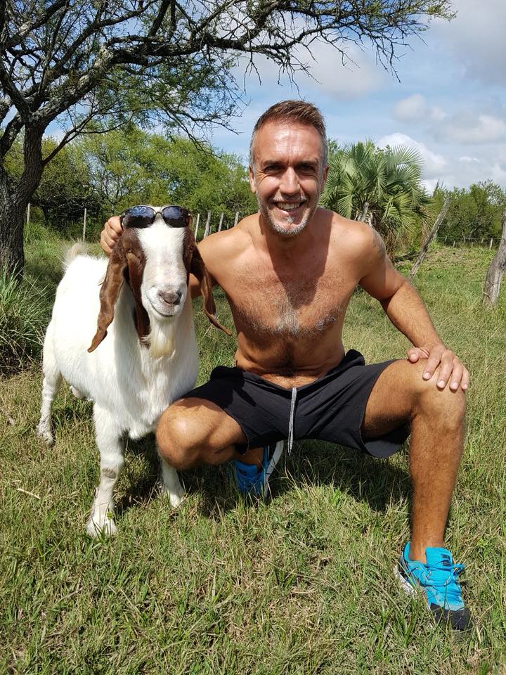 BATISTUTA