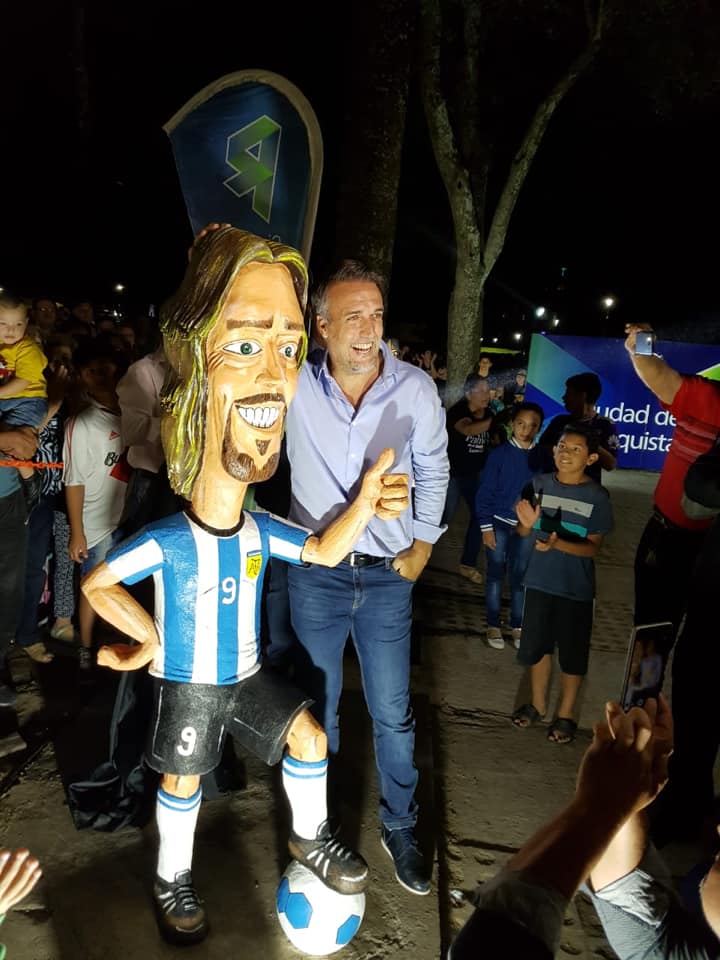 BATISTUTA