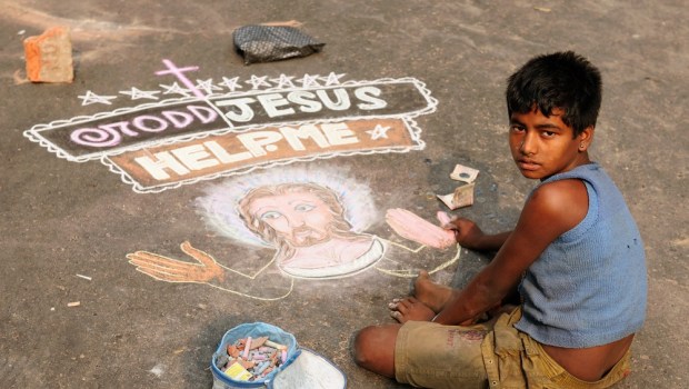 Christian Persecution