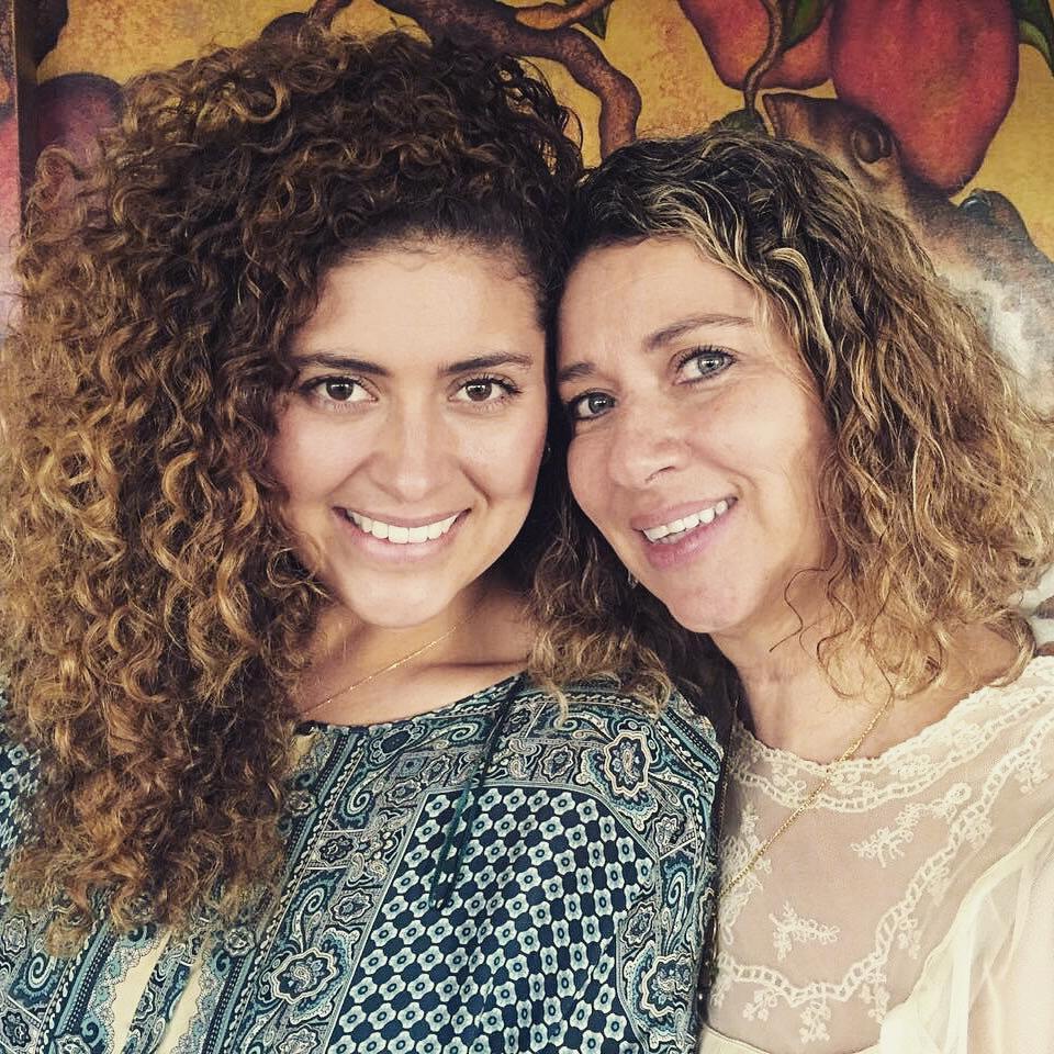UN AMOR DIFERENTE