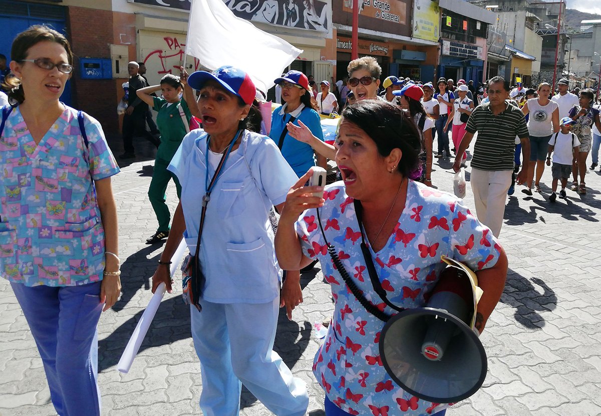 VENEZUELA